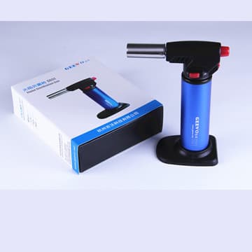 Flame Sterilization Tool